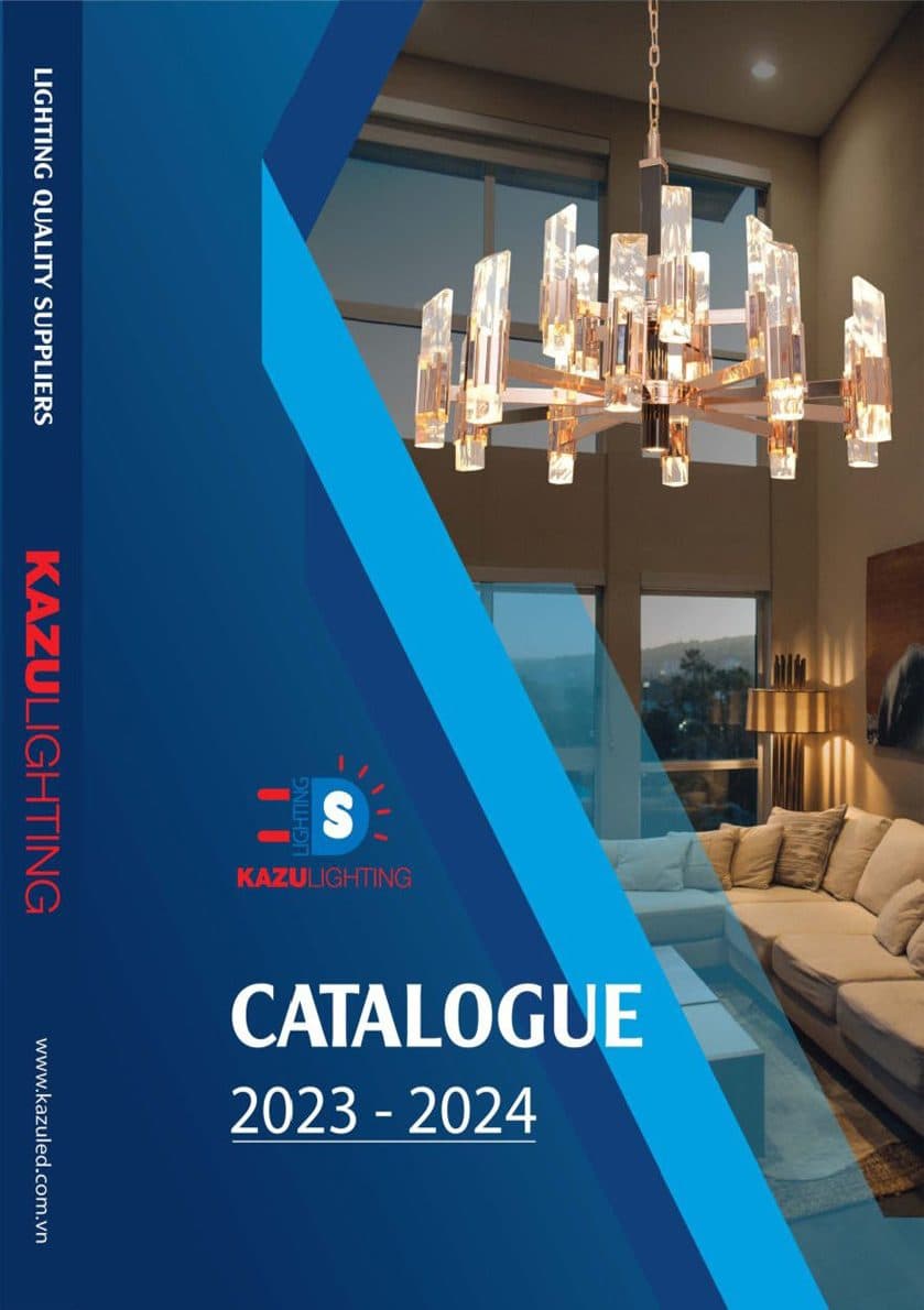 Catalogue Kazulighting